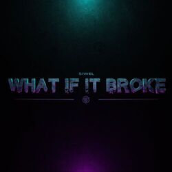 Cover of What If It Broke