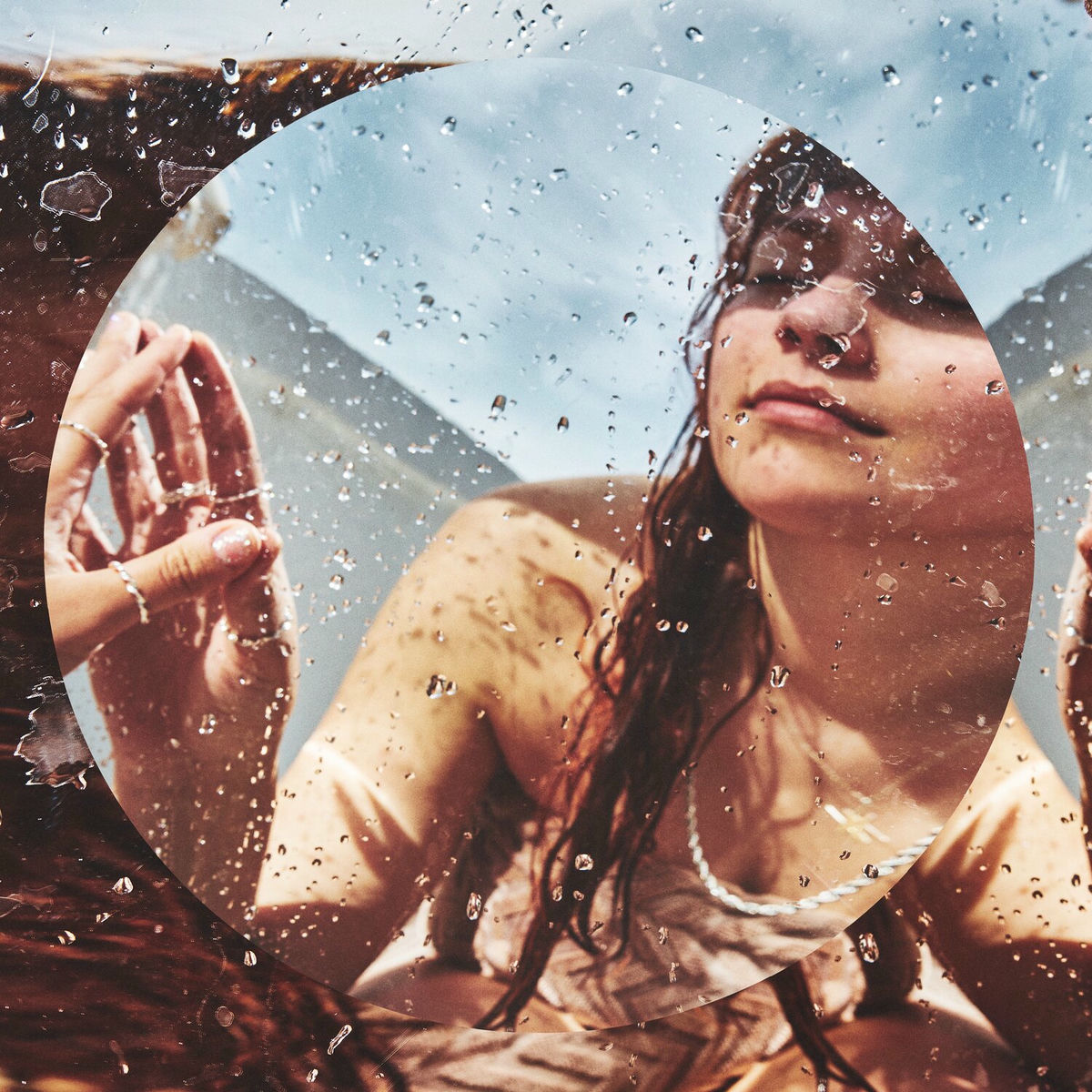 Album cover of Doya Doya