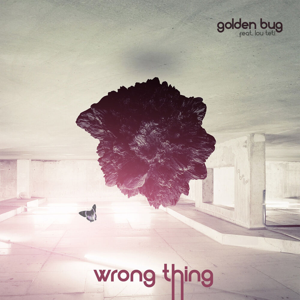 Picture of Wrong Thing - EP
