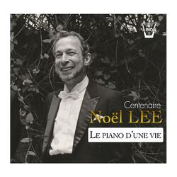 Cover of Le piano d'une vie (Le centenaire)