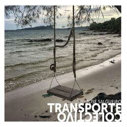 Cover of Transporte Colectivo