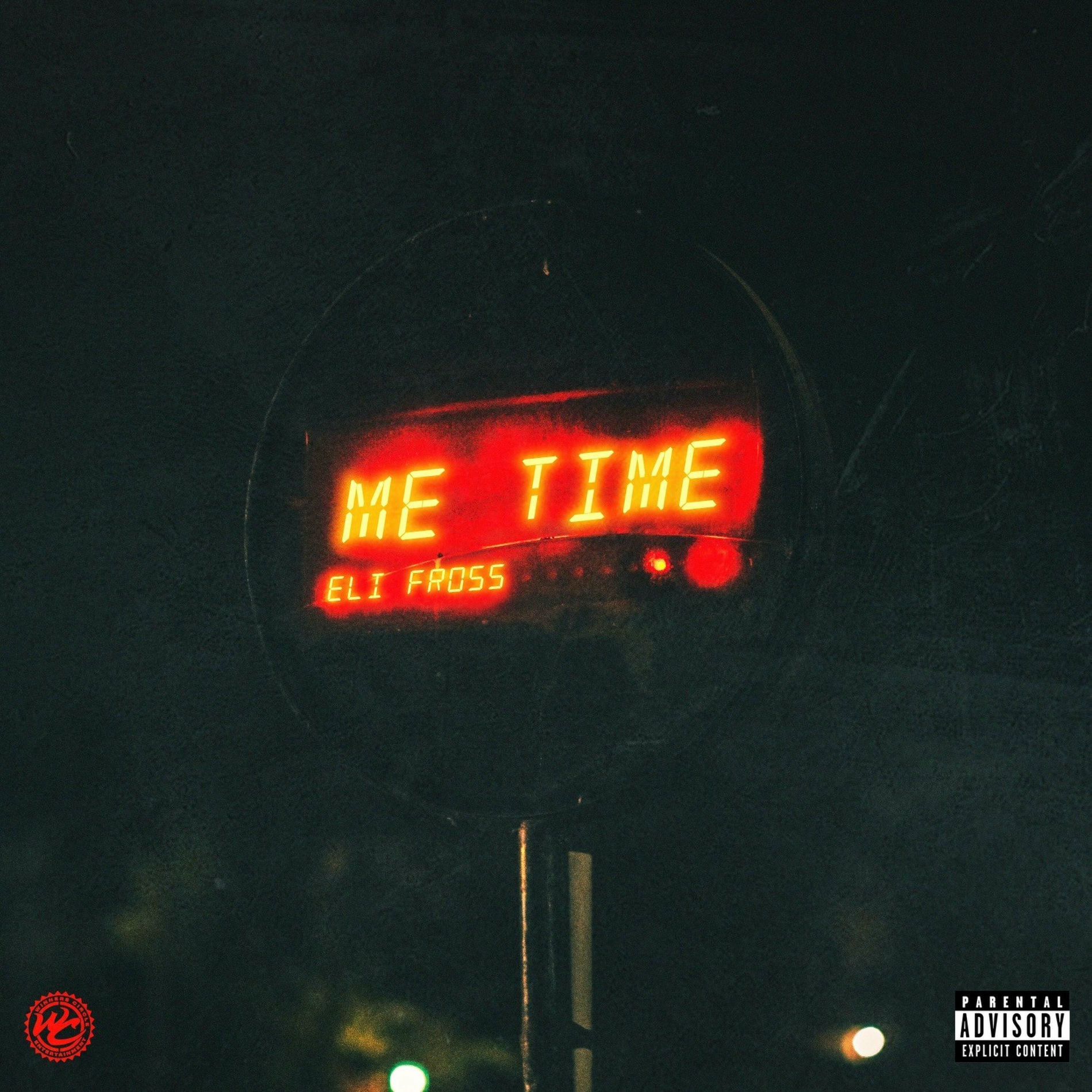 Album cover of Me Time