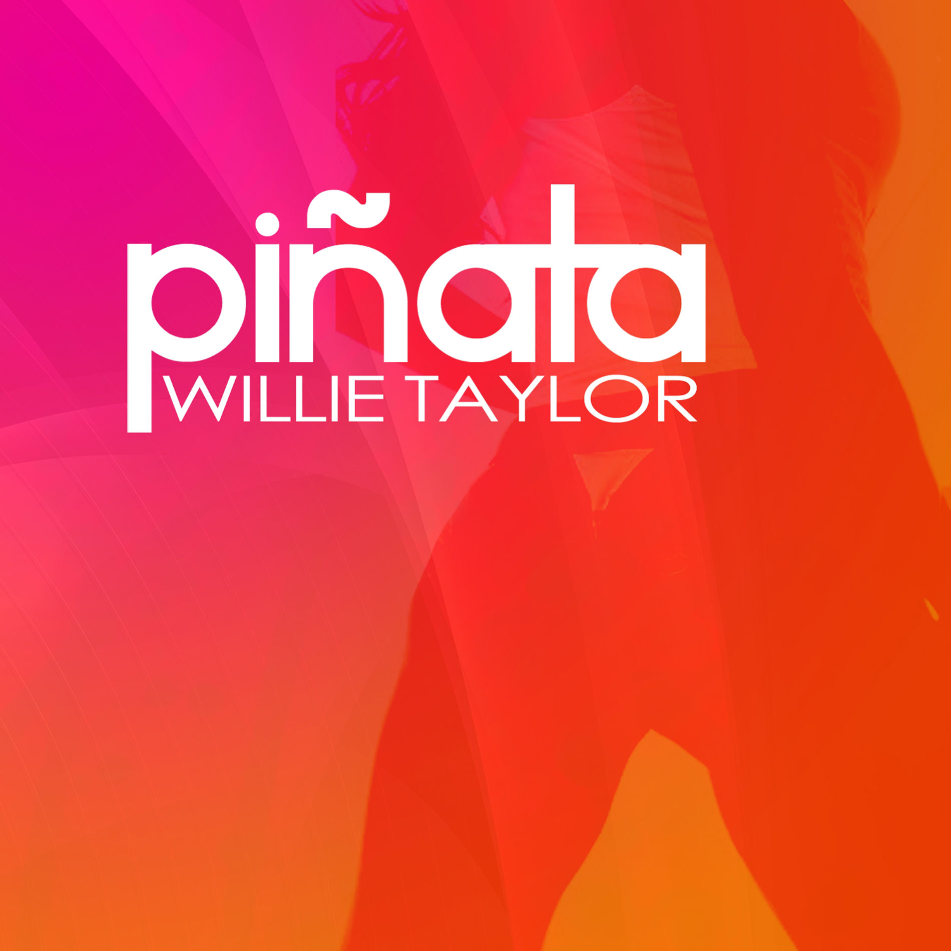 Album cover of Piñata