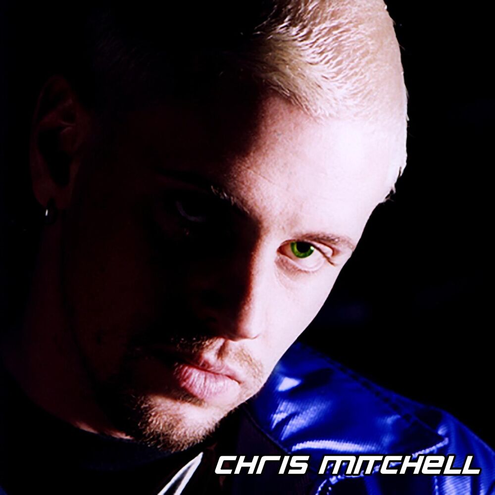 Picture of Chris Mitchell