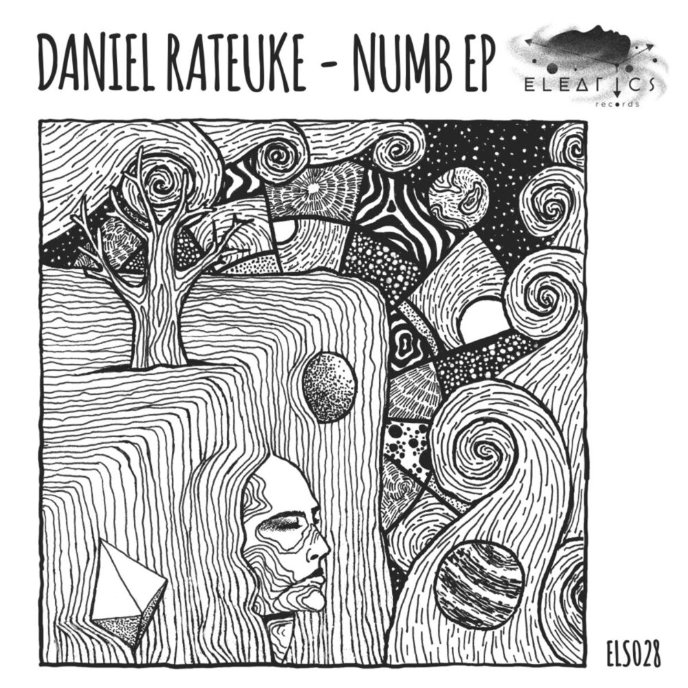 Picture of Numb EP