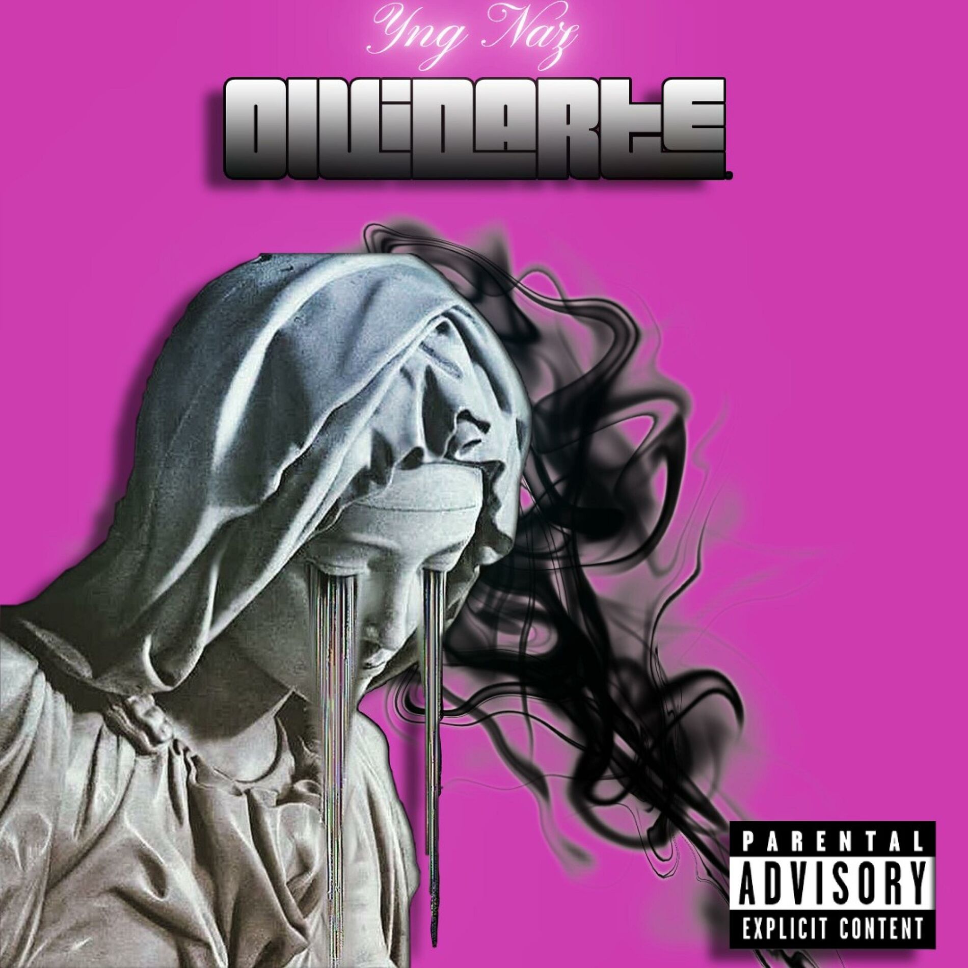 Album cover of Olvidarte