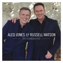 Cover of In Harmony