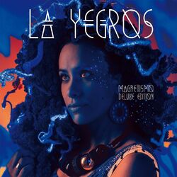 Cover of Magnetismo (Deluxe Edition)