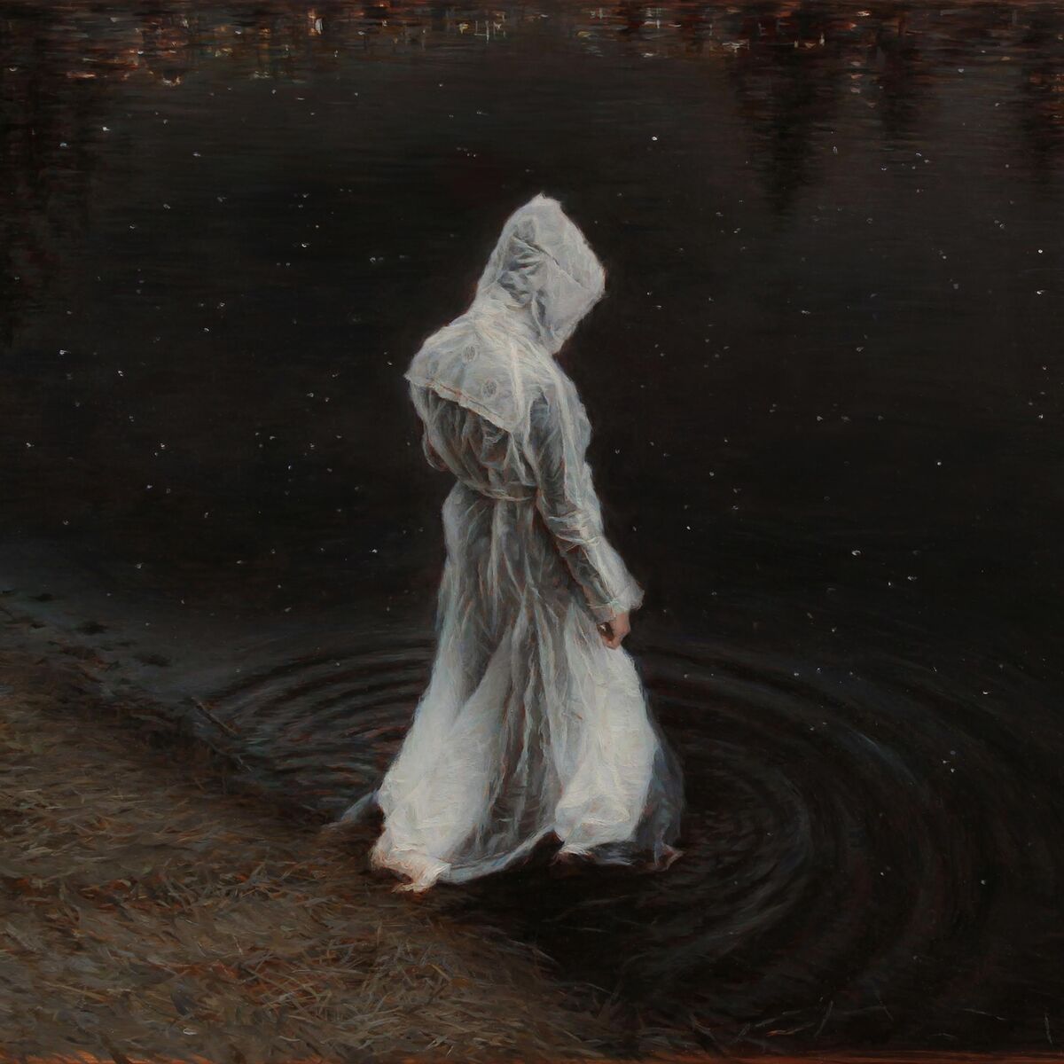 Album cover of Cursing The One