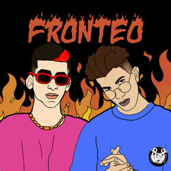 Cover of Fronteo