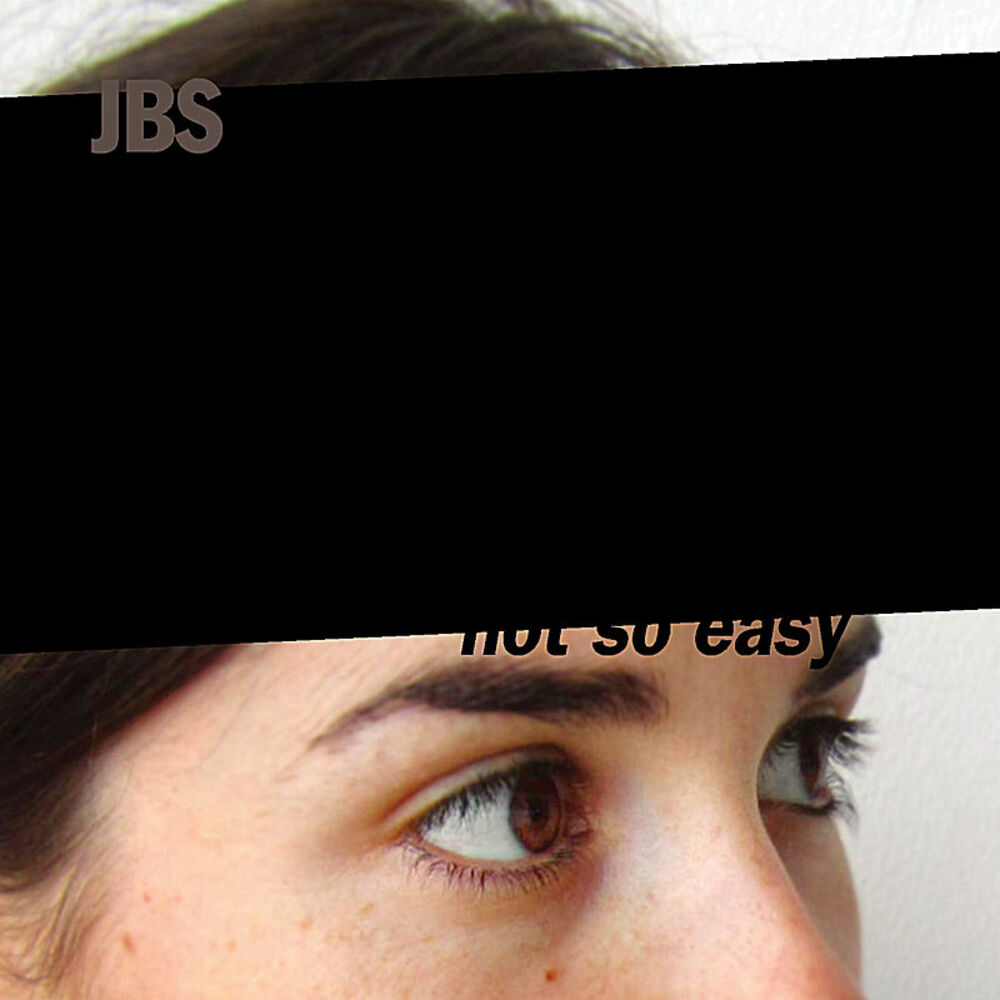 Picture of Not so easy