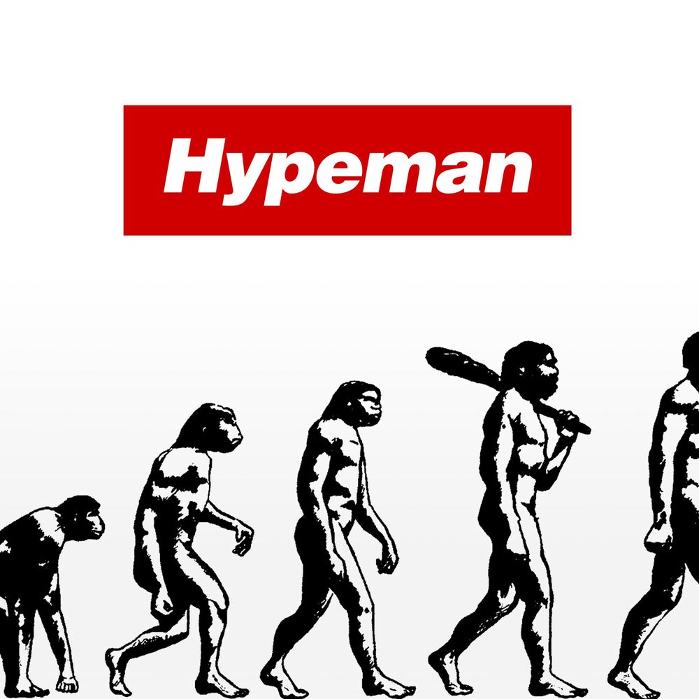 Picture of Hypeman