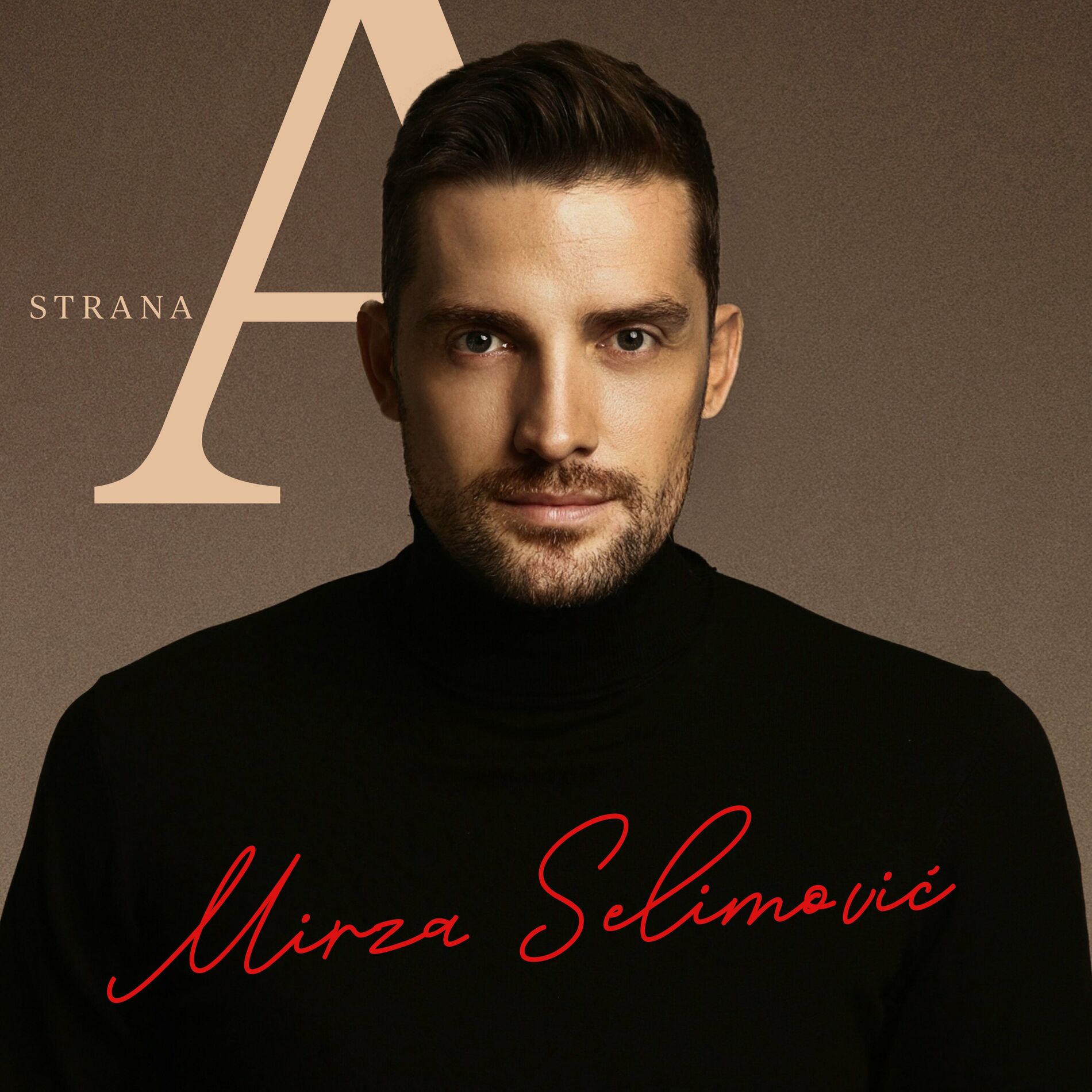 Album cover of Andjeo Na Dnu