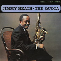 Jimmy Heath: albums, songs, concerts | Deezer