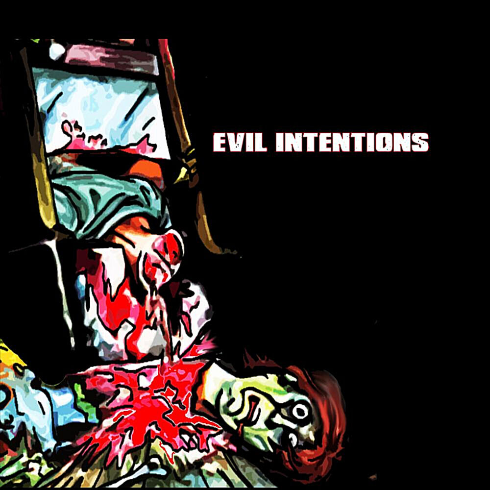 Picture of Evil Music