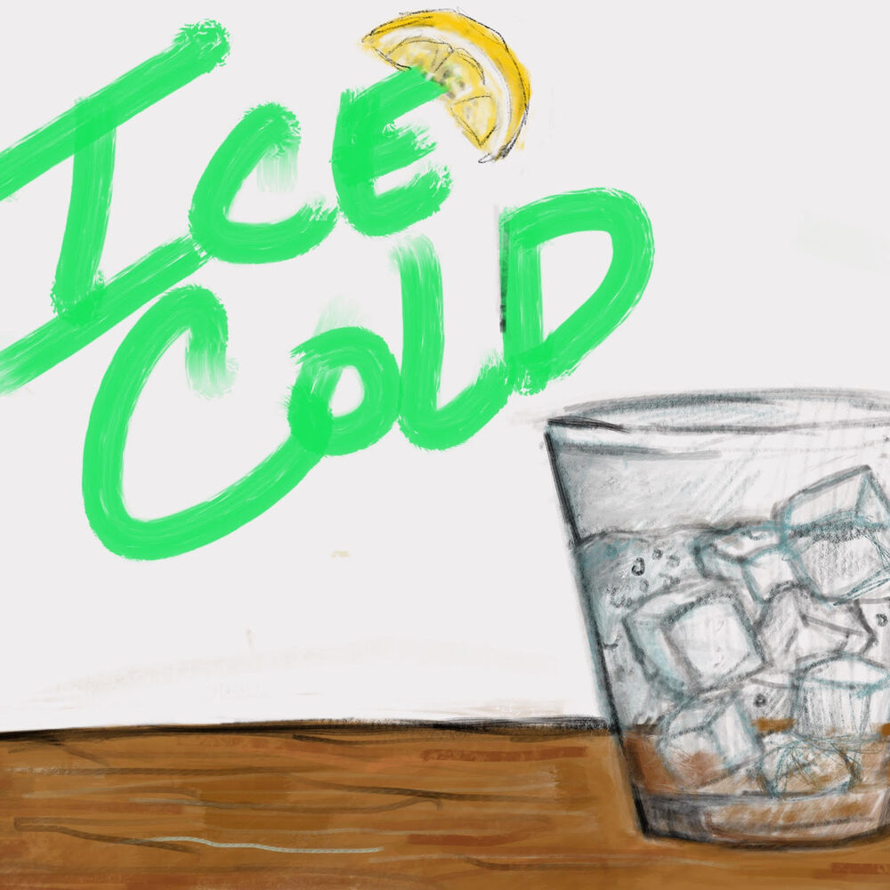 Picture of Ice Cold