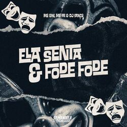 Cover of Ela Senta & Fode Fode