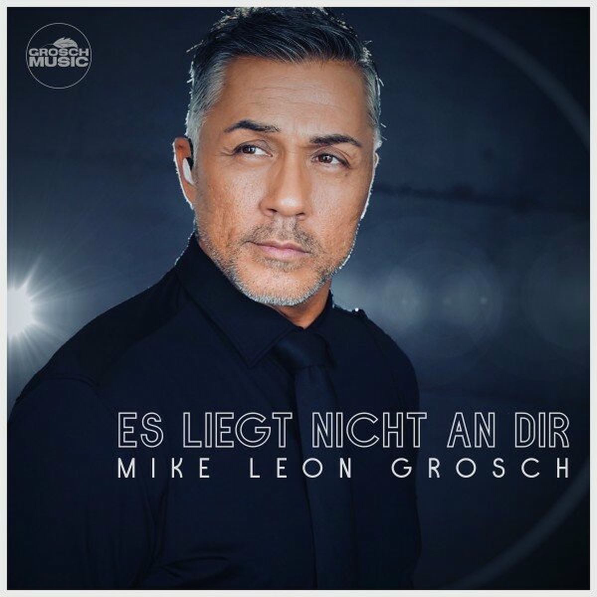Album cover of Es liegt nicht an dir