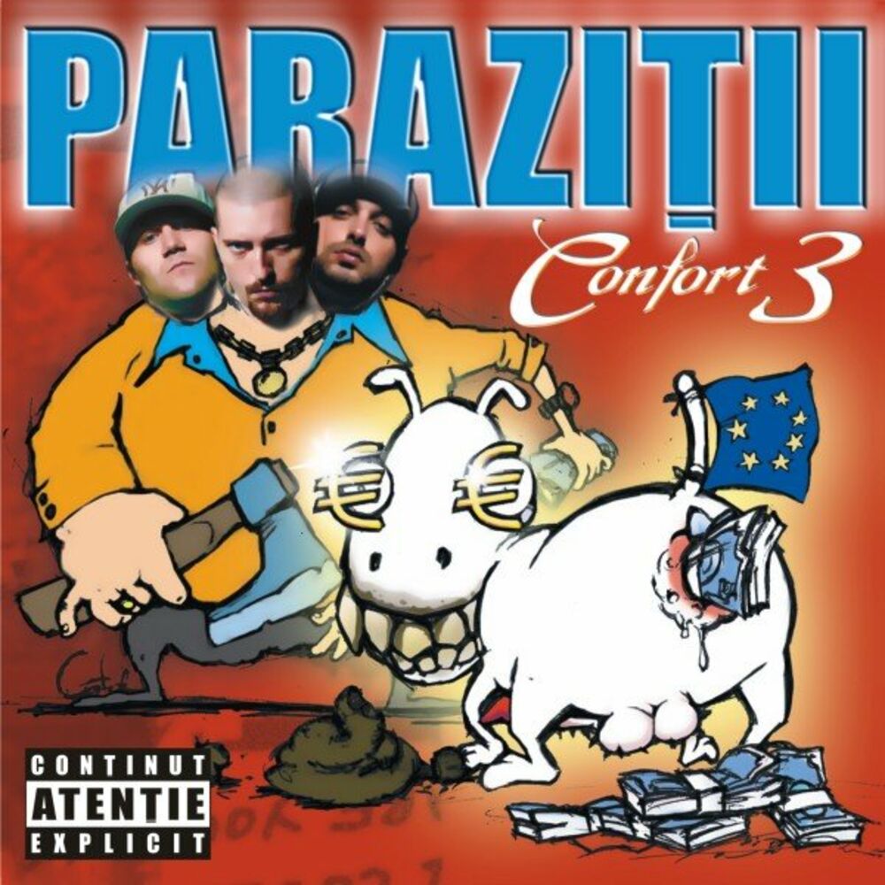 Picture of Confort 3