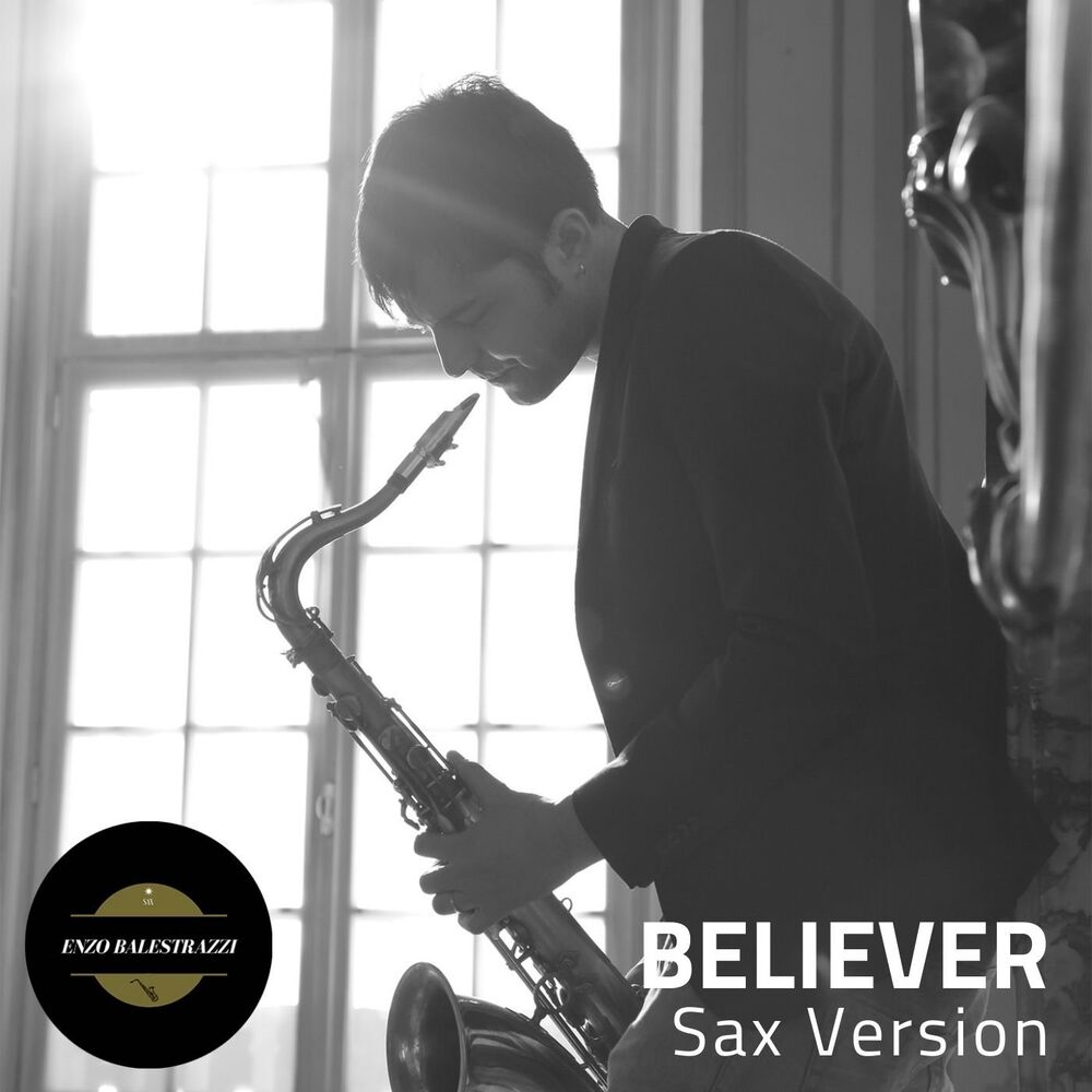 Picture of Believer (Sax Version)