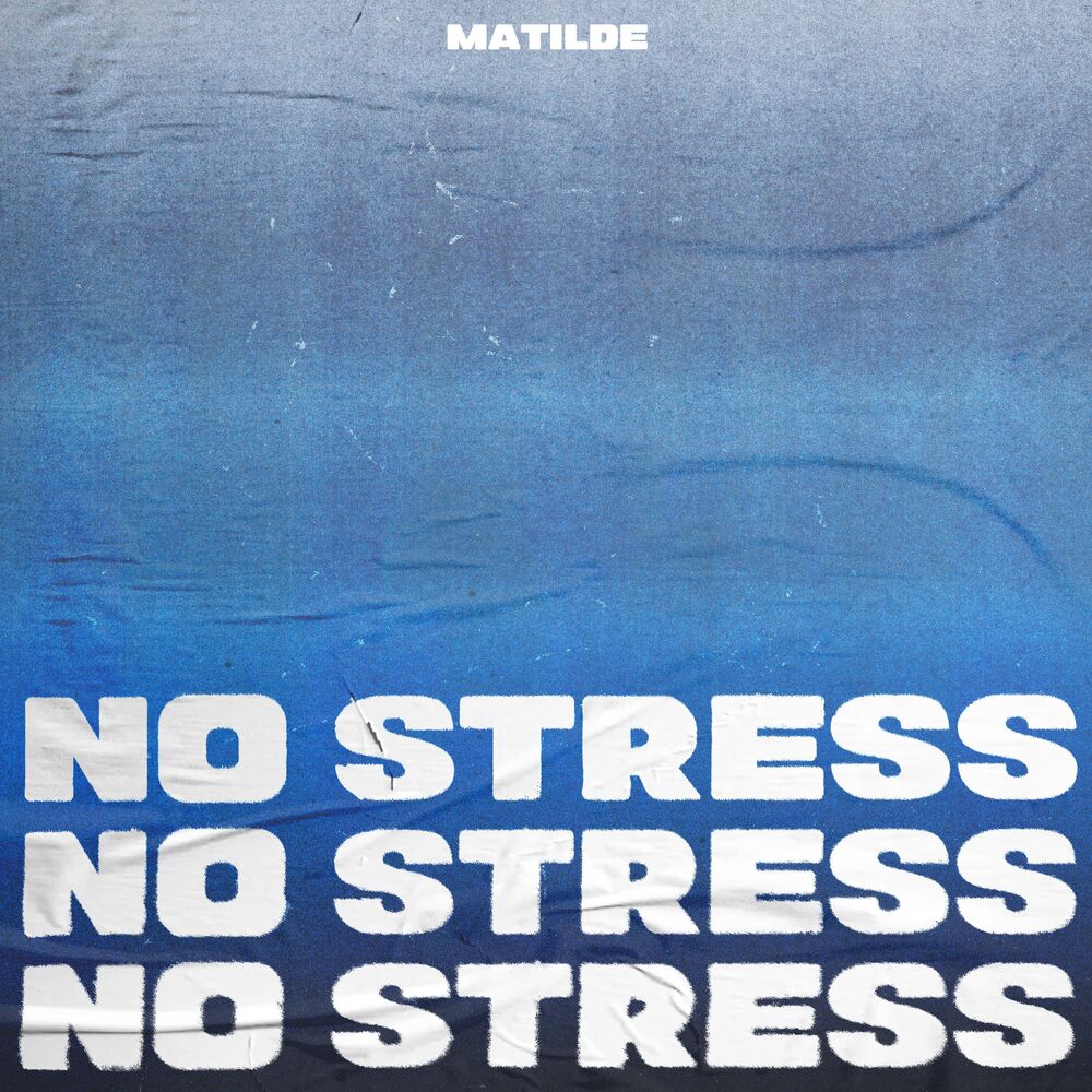 Picture of NO STRESS