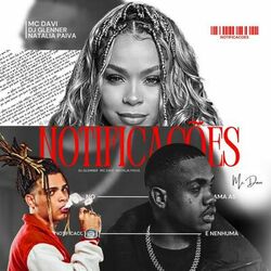 Cover of Notificações