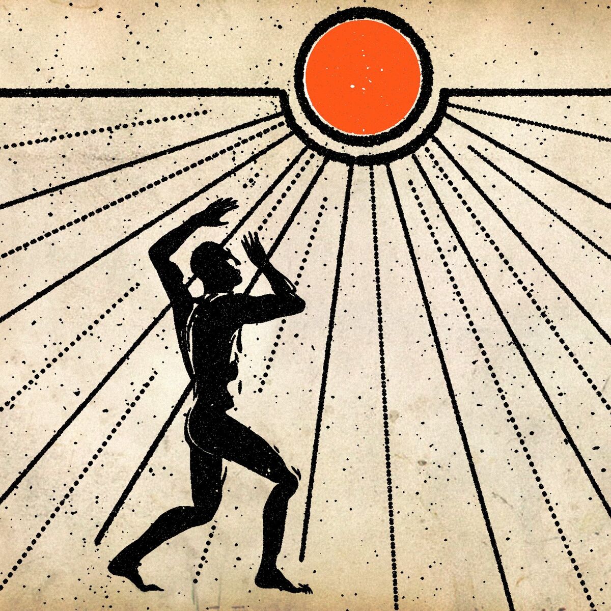 Album cover of I'll Make You See God