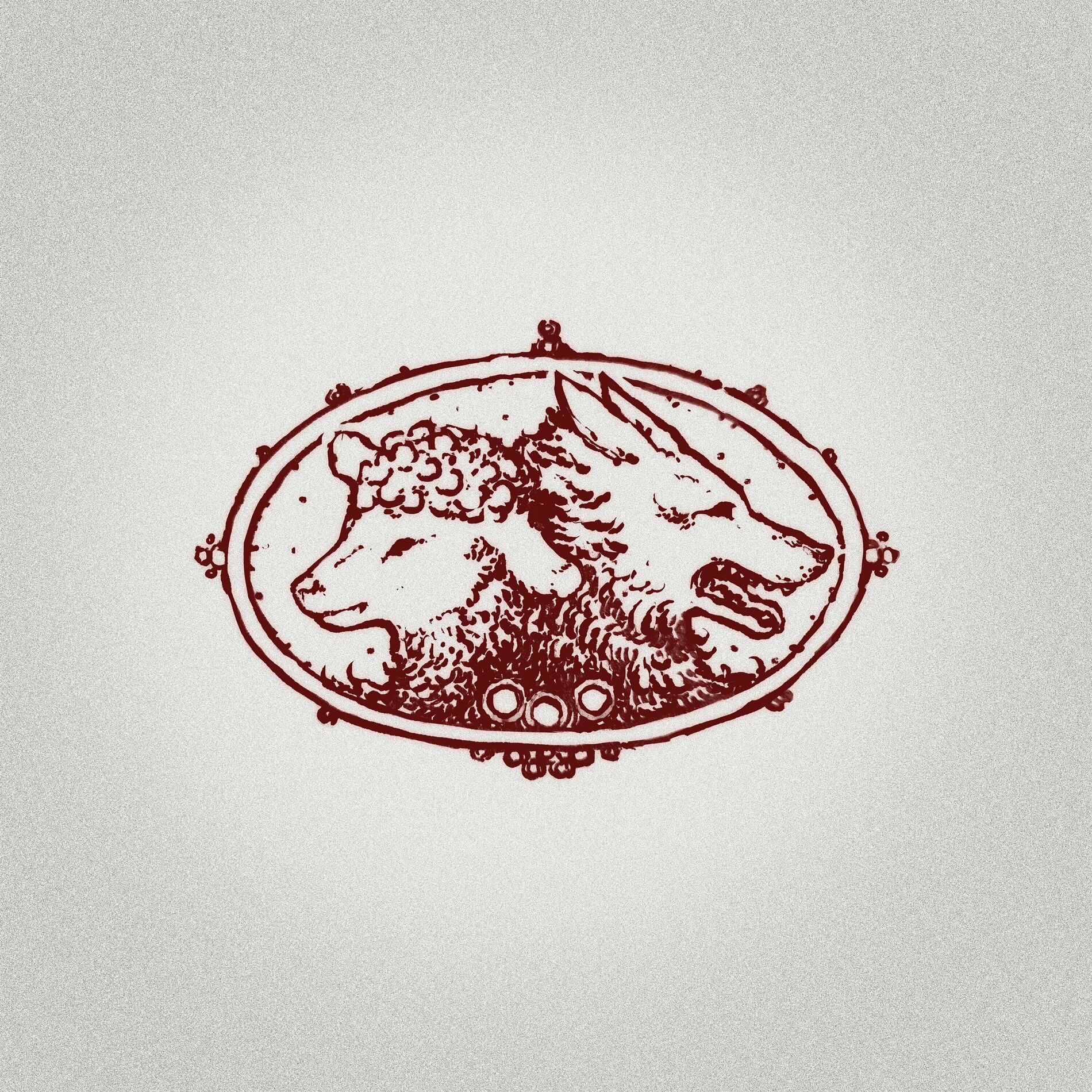 Album cover of Rome