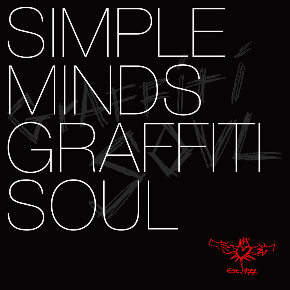 Picture of Graffiti Soul (Deluxe Edition)