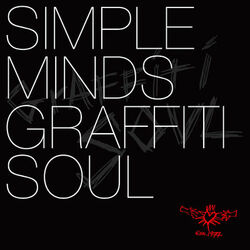 Cover of Graffiti Soul (Deluxe Edition)