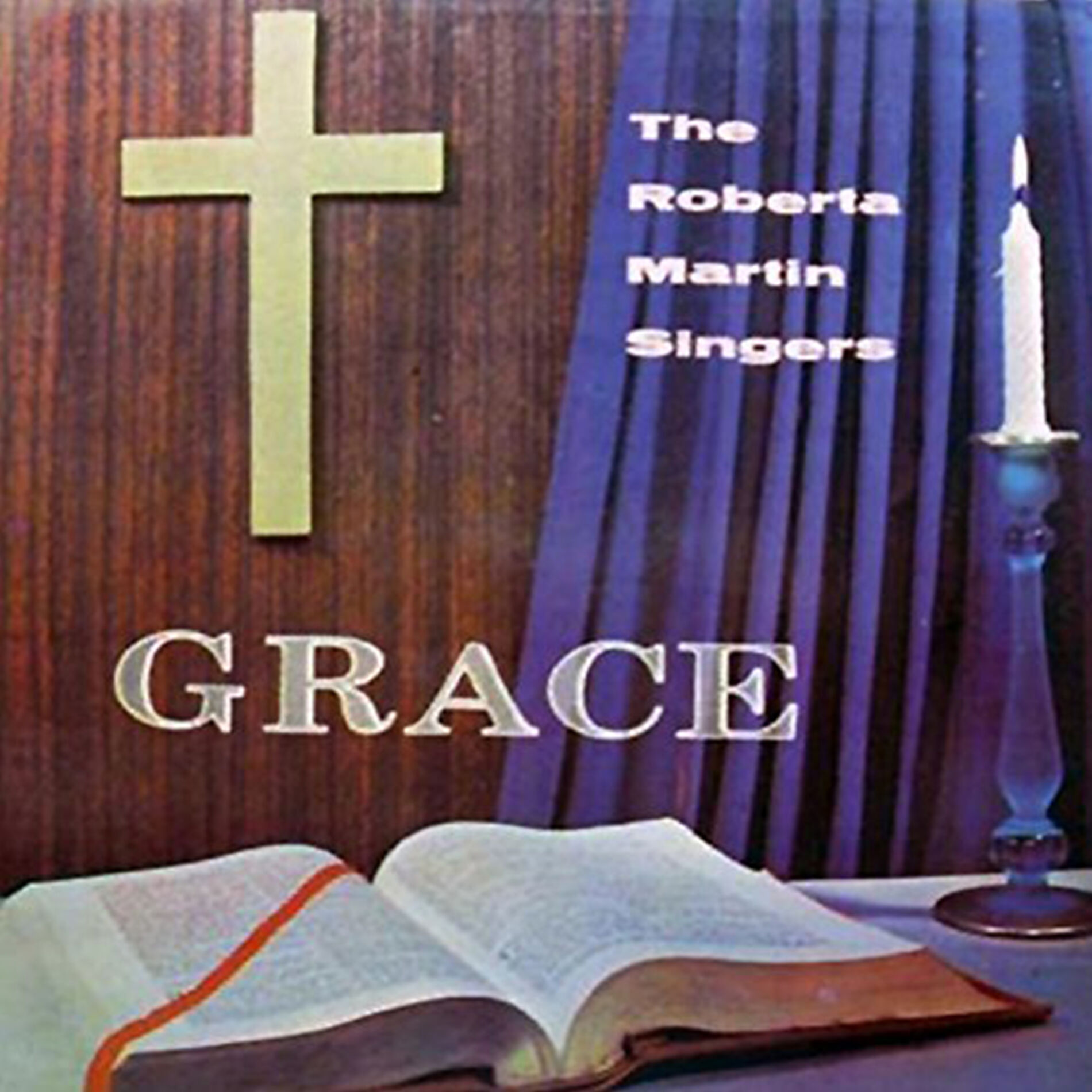 Album cover of Rock My Soul