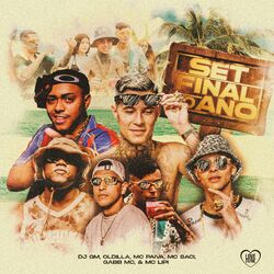 Cover of Set Final de Ano