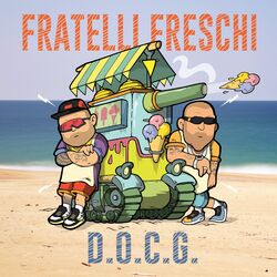 Cover of DOCG
