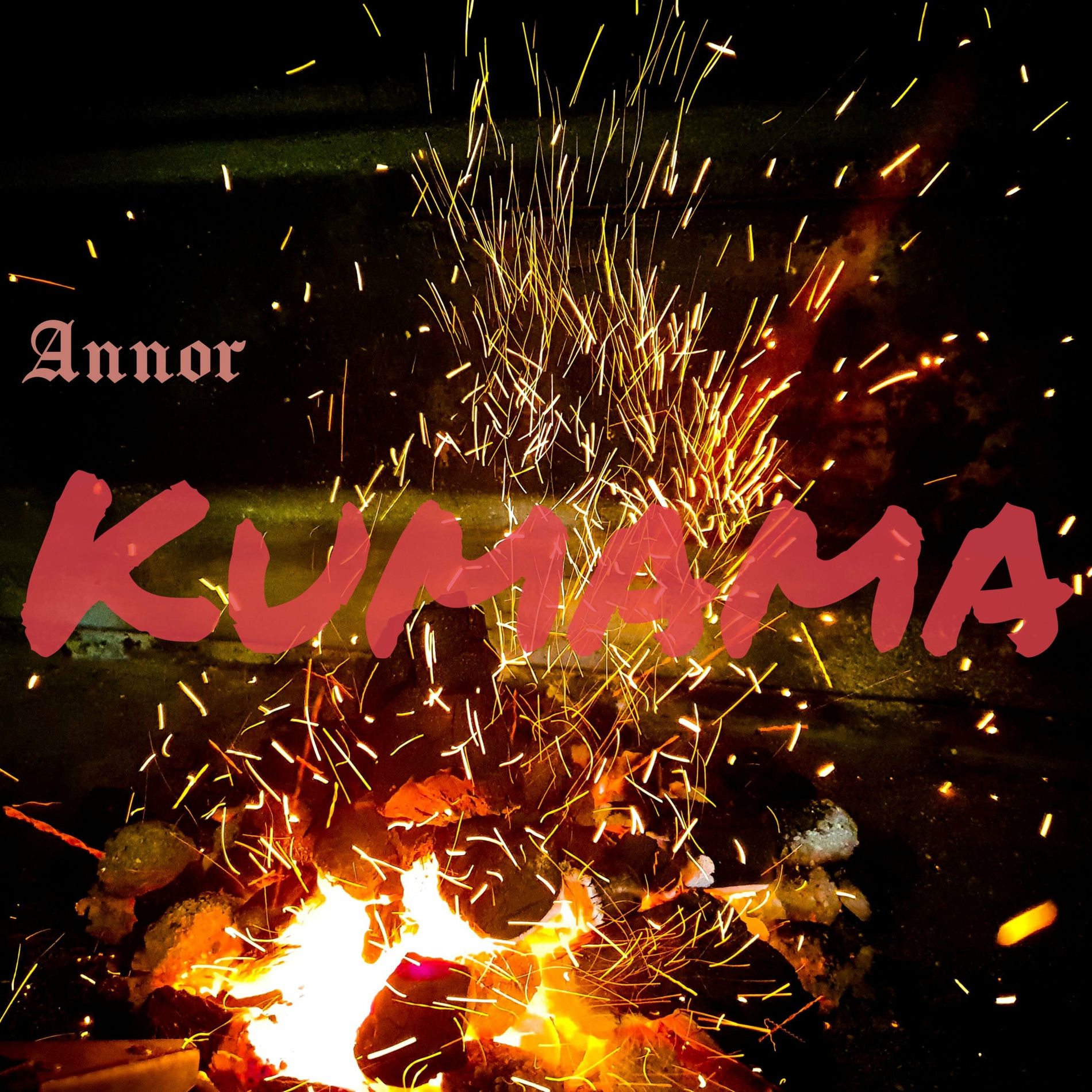 Album cover of Kumama (feat. Odyssybeatz)
