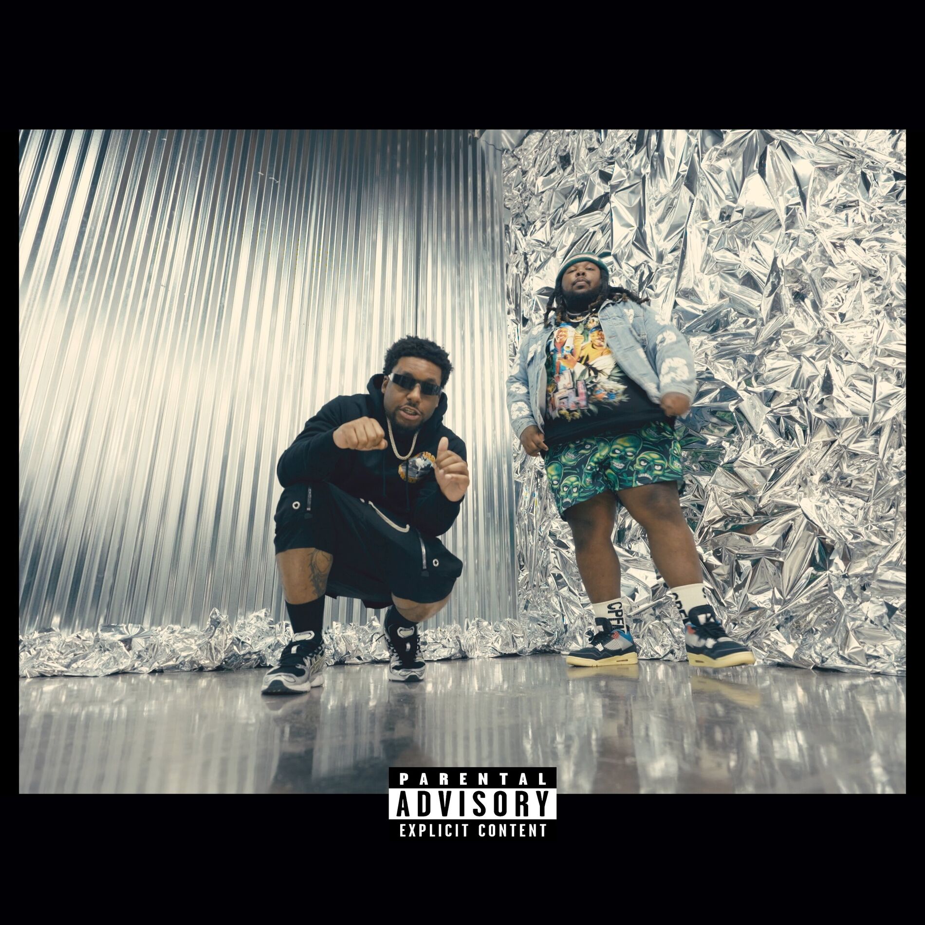 Album cover of ThePlayersClub