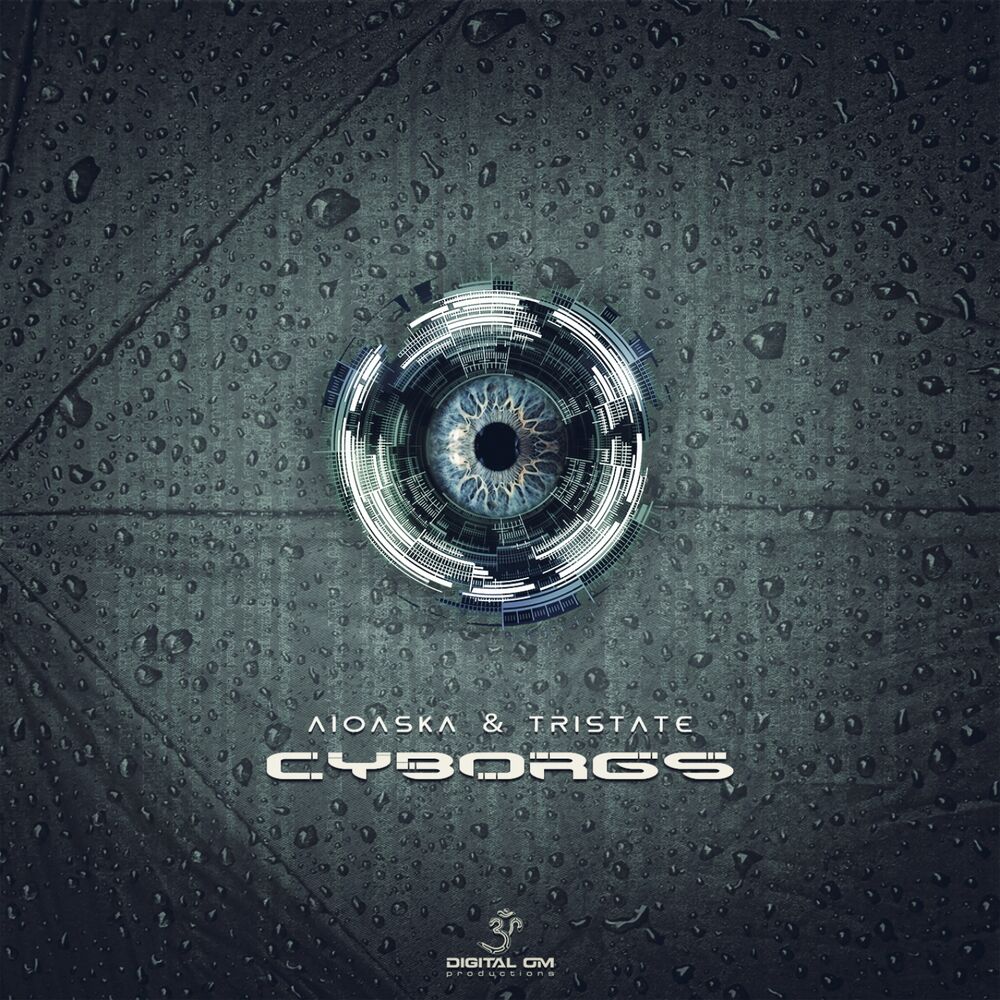Picture of Cyborgs