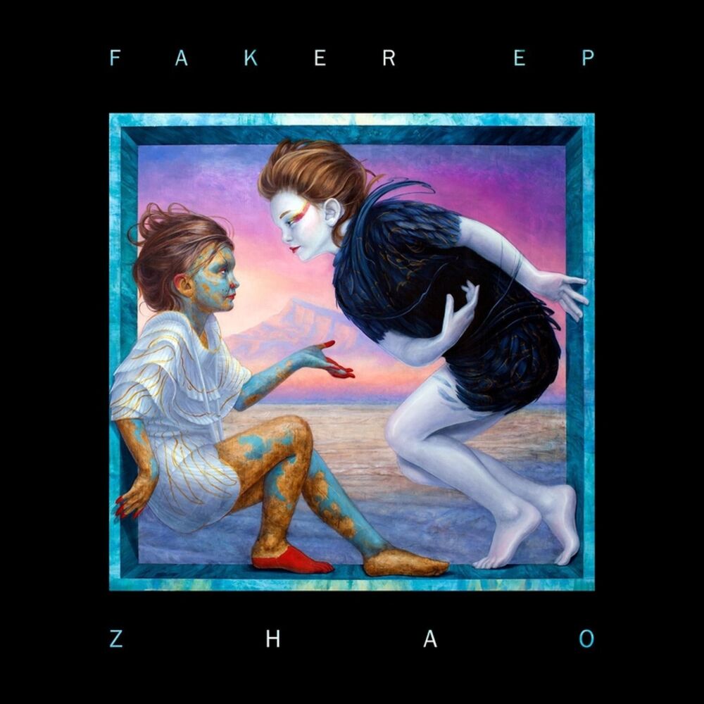 Picture of Faker - EP