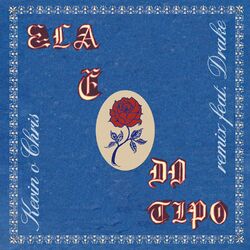 Cover of Ela É do Tipo (feat. Drake) [Remix]