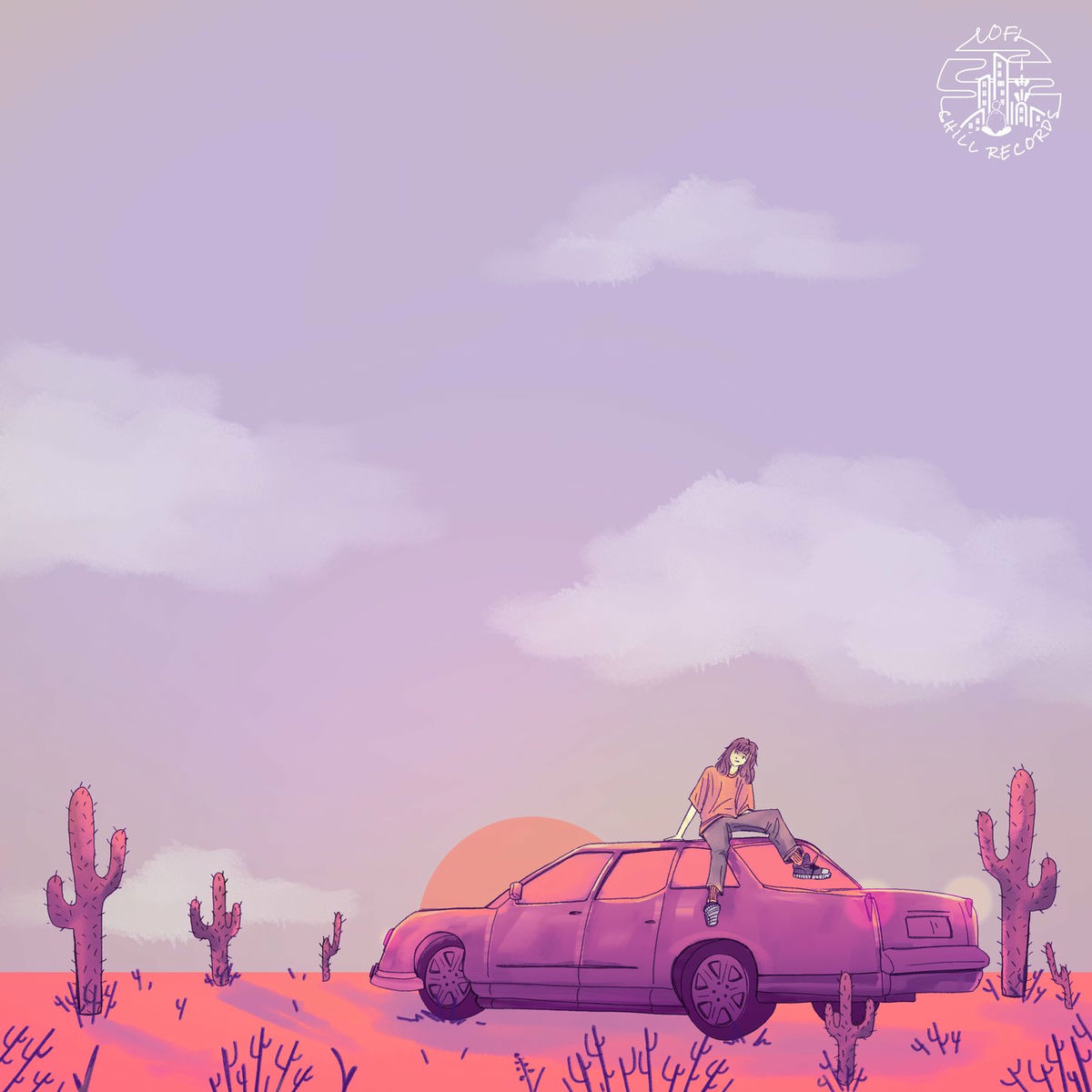 Album cover of Stay