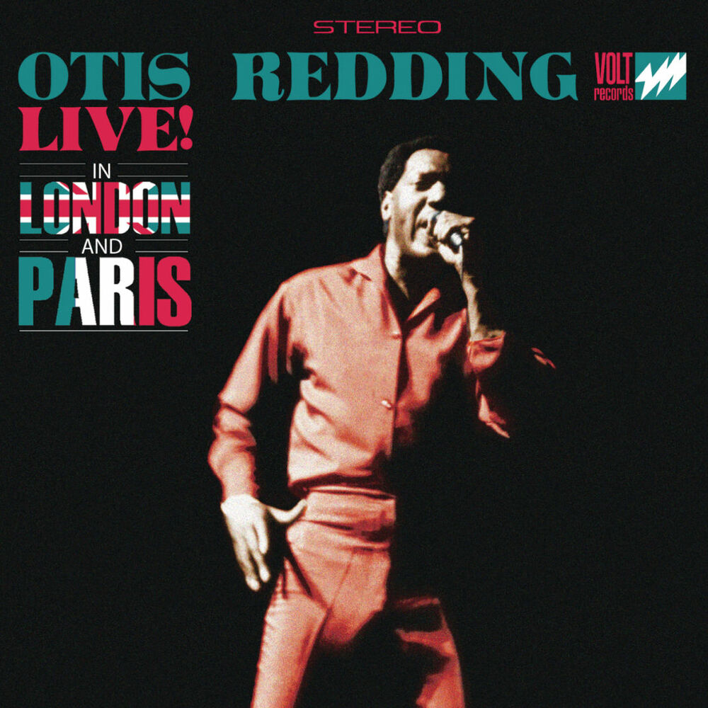 Picture of Live in London And Paris