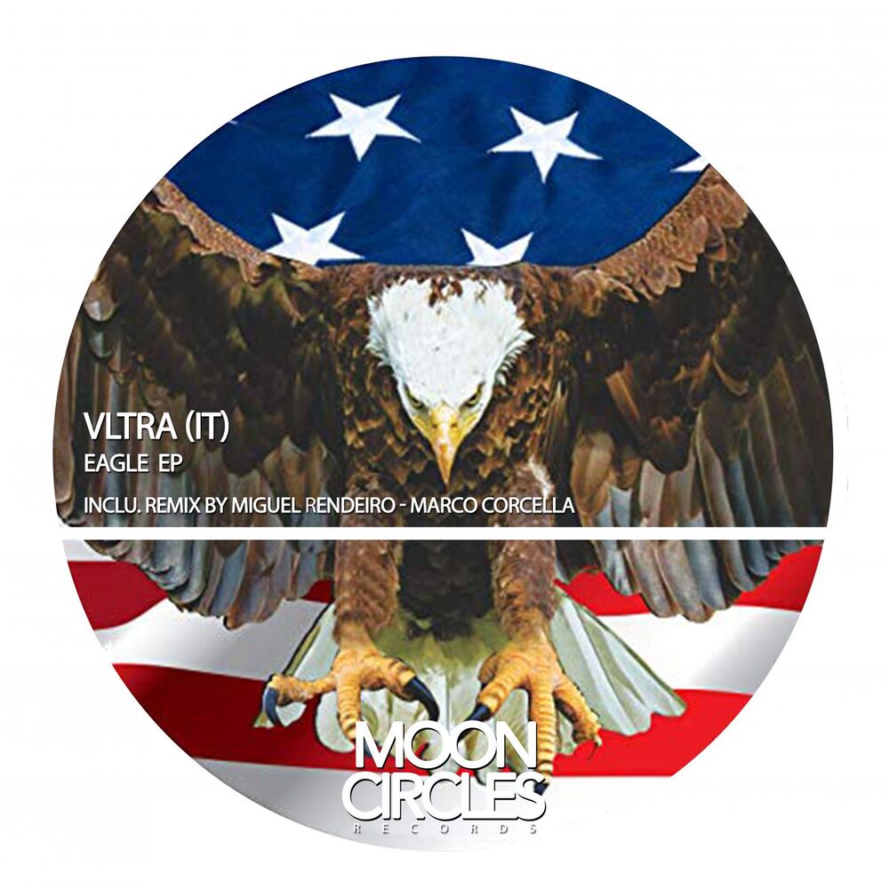 Picture of Eagle Ep