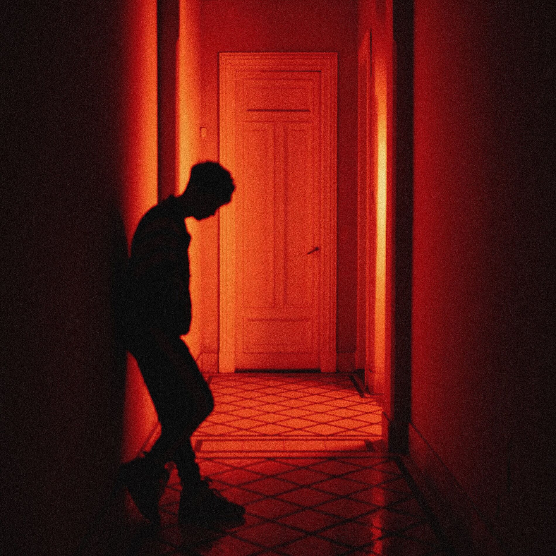 Album cover of El Proceso