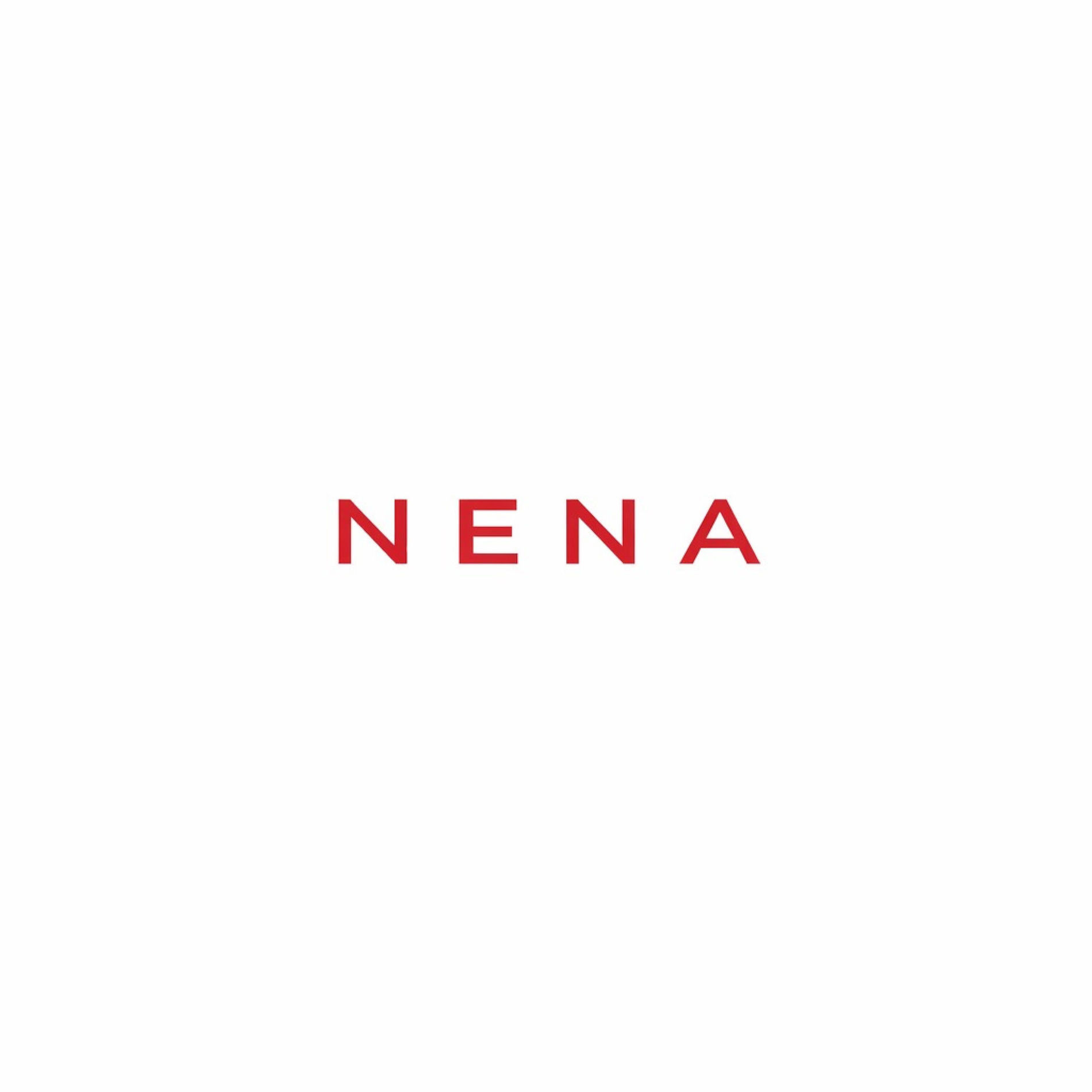 Album cover of Nena! (feat. Alex Morgan)