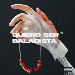 Cover of Quiero Ser Baladista