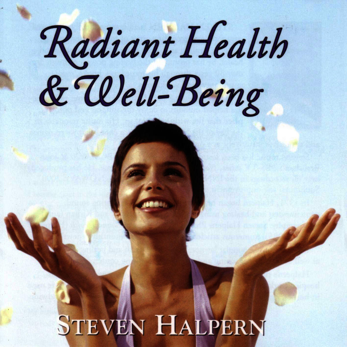 Album cover of Radiant Health