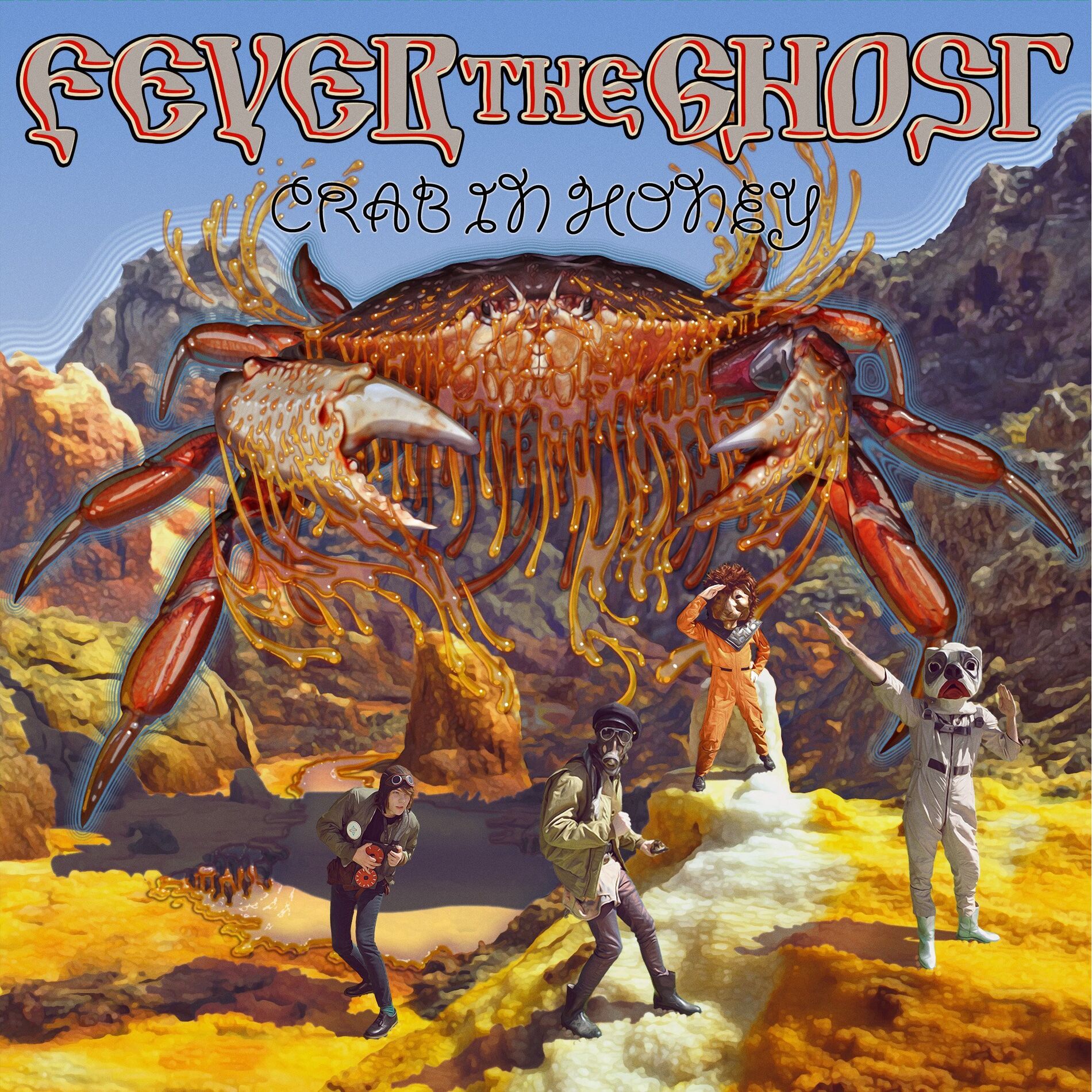 Album cover of Source