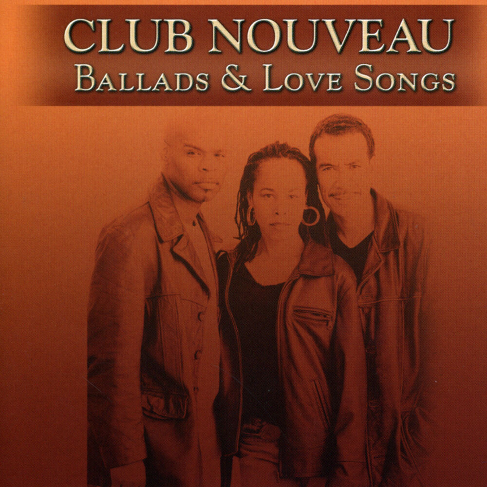 Picture of Ballads and Love Songs