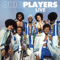 Cover of Live 1977