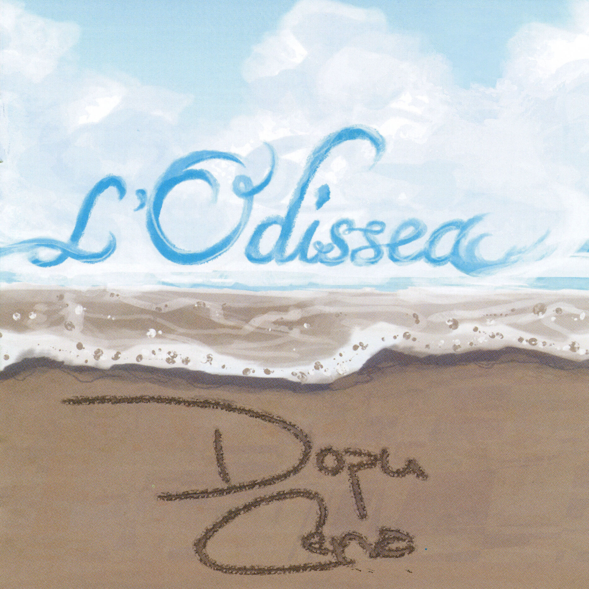 Album cover of Voceru pe caninu