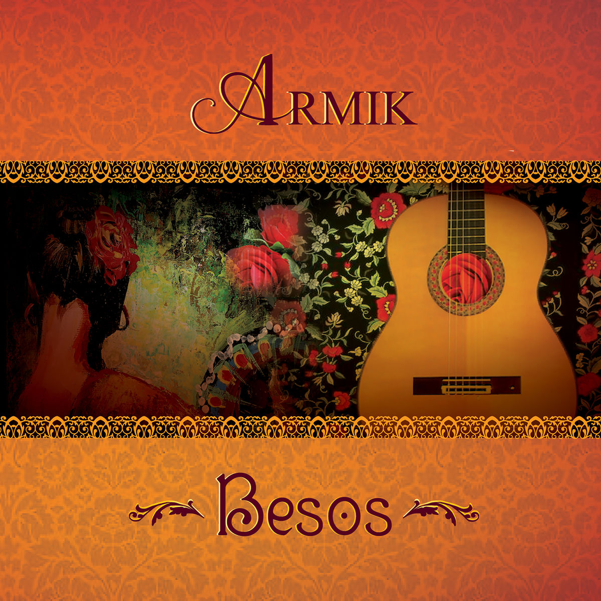 Album cover of Espana